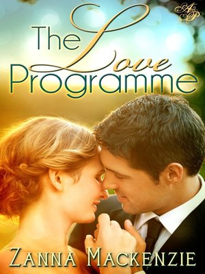 cover image of The Love Programme